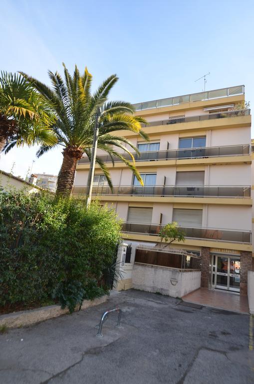 Appartamento Lympia Nizza