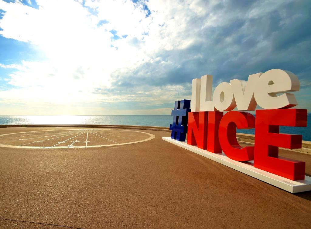 Appartamento Lympia Nizza